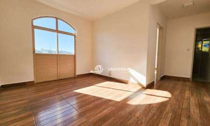 Cobertura com 2 quartos à venda, 100 m² por R$ 330.000 - Mundo Novo - Juiz de Fora/MG