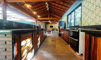 Casa com 2 quarto à venda, 200 m² por r$ 850.000 - pedra bonita - juiz de fora/mg