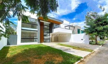 Casa com 4 quartos à venda, 340 m² por R$ 2.199.000 - Portal do Aeroporto - Juiz de Fora/MG