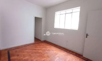 Apartamento com 2 quartos à venda, 74 m² por R$ 220.000 - Centro - Juiz de Fora/MG