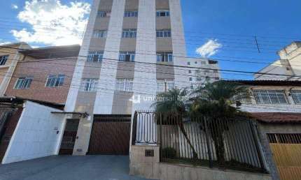 Apartamento com 1 quarto à venda, 35 m² por R$ 140.000 - Jardim Glória - Juiz de Fora/MG