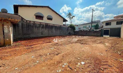 Terreno à venda, 310 de m² por R$ 520.000,00 Quintas das Avenidas - Juiz de Fora/MG