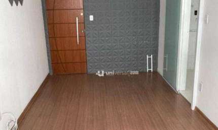 Apartamento com 3 quartos  à venda, 75 m² por R$ 249.000 - Paineiras - Juiz de Fora/MG