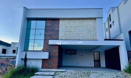 Casa com 3 quartos à venda por R$ 2.300.000 - Estrela Alta - Juiz de Fora/MG