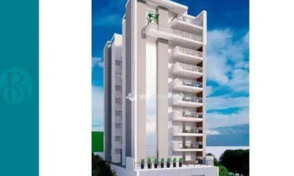 Apartamento com 3 quartos à venda, 112 m² por R$ 999.900 - São Mateus - Juiz de Fora/MG