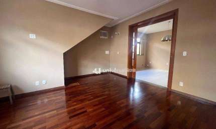 Apartamento Garden com 3 quartos à venda, 158 m² por R$ 450.000 - Santos Anjos - Juiz de Fora/MG