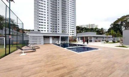 Apartamento com 2 quartos à venda, 44 m² por R$ 219.990 - Bandeirantes - Juiz de Fora/MG