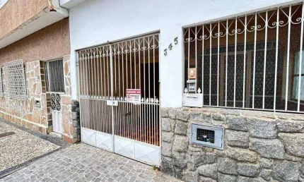 Casa com 3 quartos à venda, 102 m² por R$ 490.000 - São Mateus - Juiz de Fora/MG