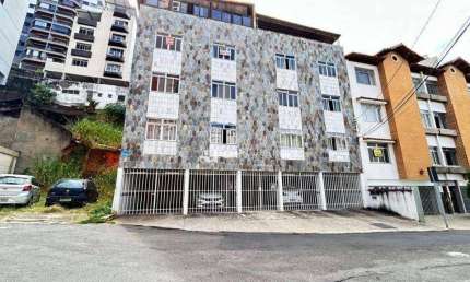 Cobertura à venda, 256 m² por R$ 398.000,00 - Bom Pastor - Juiz de Fora/MG