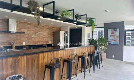 Apartamento com 2 Quartos à venda, 74 m² por R$ 750.000 - Centro - Juiz de Fora/MG