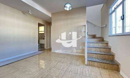 Casa com 3 quartos à venda, 103 m² por R$ 470.000 - São Pedro - Juiz de Fora/MG
