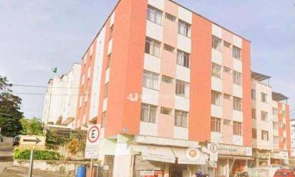 Apartamento com 2 quartos à venda, 57 m² por R$ 255.000 - Jardim do Sol - Juiz de Fora/MG