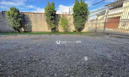 Prédio à venda, 480 m² por R$ 990.000,00 - Santos Dumont - Juiz de Fora/MG