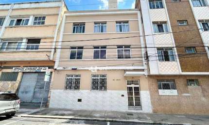 Apartamento com 1 quarto à venda, 35 m² por R$ 198.000 - Santa Helena - Juiz de Fora/MG