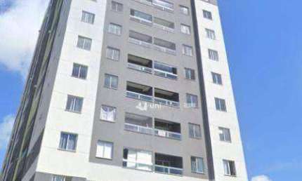 Apartamento com 2 quartos à venda, 80 m² por R$ 325.000 - Cascatinha - Juiz de Fora/MG