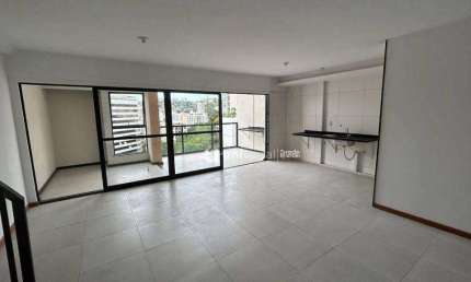 Cobertura com 4 quartos à venda, 222 m² por R$ 1.170.000 - São Mateus - Juiz de Fora/MG