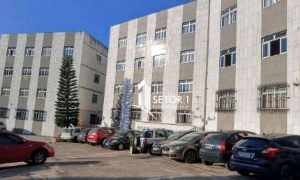 Apartamento com 3 quartos à venda, 72 m² por R$ 290.000 - São Mateus - Juiz de Fora/MG
