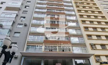 Apartamento com 4 dormitórios à venda, 150 m² por R$ 380.000,00 - Centro - Juiz de Fora/MG