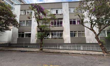 Apartamento com 3 quartos  à venda, 118 m² por R$ 480.000 - Bom Pastor - Juiz de Fora/MG