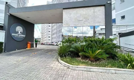 Apartamento com 2 quartos à venda, 60 m² por R$ 189.000 - Santa Terezinha - Juiz de Fora/MG
