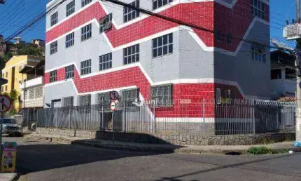 Prédio, 1000 m² - venda por R$ 2.900.000,00 ou aluguel por R$ 18.800,00/mês - Cerâmica - Juiz de Fora/MG