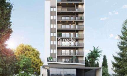 Cobertura com 3 quartos à venda, 155 m² por R$ 990.000 - São Pedro - Juiz de Fora/MG