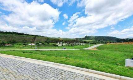 Terreno à venda, 1155 m² por R$ 210.000,00 - Villagio Reserva - Juiz de Fora/MG