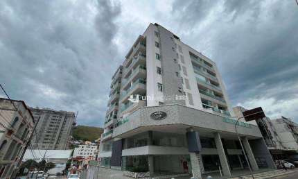 Apartamento com 2 quartos à venda, 75 m² por R$ 530.000 - São Mateus - Juiz de Fora/MG