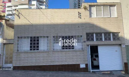 Casa com 4 quartos à venda, 110 m² por R$ 570.000 - São Mateus - Juiz de Fora/MG