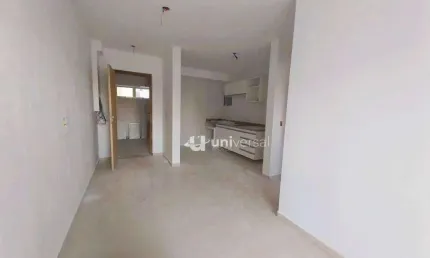 Apartamento com 1 dormitório à venda, 32 m² por r$ 335.000,00 - são mateus - juiz de fora/mg
