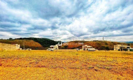 Terreno à venda, 490 m² por r$ 369.000,00 - alphaville - juiz de fora/mg