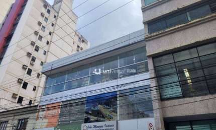 Salão à venda, 476 m² por R$ 3.800.000,00 - Centro - Juiz de Fora/MG