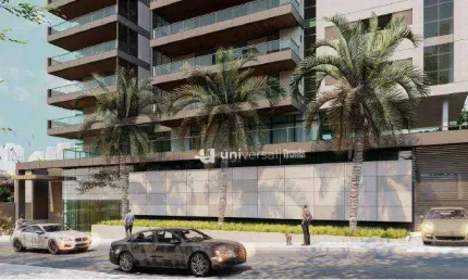 Cobertura à venda, 501 m² por R$ 5.207.220,00 - Santa Helena - Juiz de Fora/MG