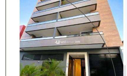Apartamento à venda, 90 m² por R$ 760.000,00 - Boa Vista - Juiz de Fora/MG