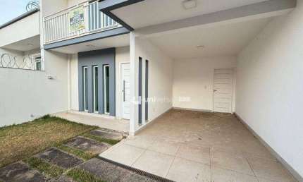 Casa com 3 dormitórios à venda, 140 m² por R$ 590.000,00 - Cabangu - Santos Dumont/MG