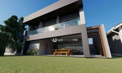 Terreno à venda, 360 m² por R$ 175.000,00 - Quintas das Avenidas - Juiz de Fora/MG