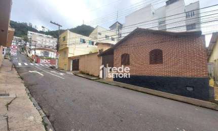 Oportunidade na Rua Redentor, quase esquina com Olegário. 480 metros quadrados