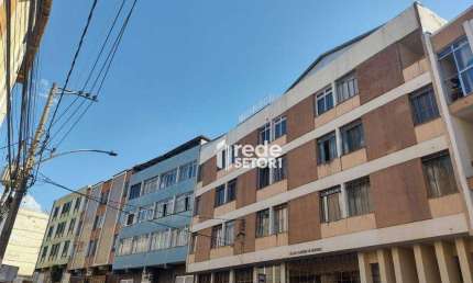 Apartamento à venda, 41 m² por R$ 160.000,00 - Paineiras - Juiz de Fora/MG