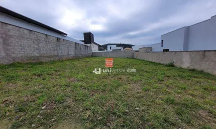Terreno à venda, 445 m² por R$ 320.000,00 - Residencial Alvim - Juiz de Fora/MG