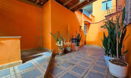 Casa com 2 quartos à venda, 119 m² por r$ 360.000 - manoel honório - juiz de fora/mg