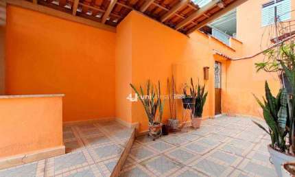 Casa com 4 quartos à venda, 153 m² de R$480.000  por R$ 440.000 - Manoel Honório - Juiz de Fora/MG