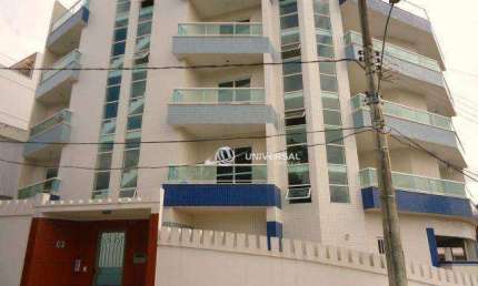 Apartamento com 3 quartos  à venda, 110 m² por R$ 495.000 - Alto dos Passos - Juiz de Fora/MG