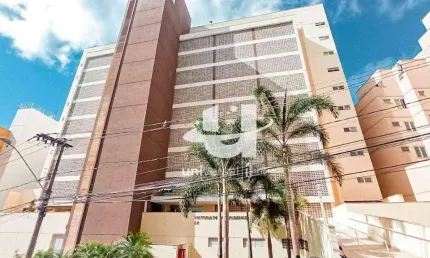 Apartamento com 1 quarto à venda, 45 m² por R$ 350.000 - São Mateus - Juiz de Fora/MG