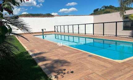 Chácara com 3 quartos à venda, 900 m² por R$ 850.000 - Monte Verde - Juiz de Fora/MG