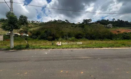Terreno à venda, 329 m² por r$ 350.000,00 - são pedro - juiz de fora/mg