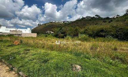 Terreno à venda, 329 m² por R$ 350.000,00 - Novo Horizonte - Juiz de Fora/MG