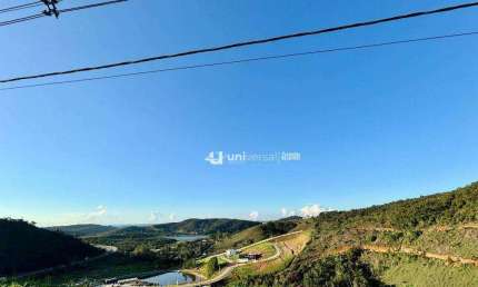 Terreno à venda com vista esplêndida no Estrela do Lago por R$ 240.000