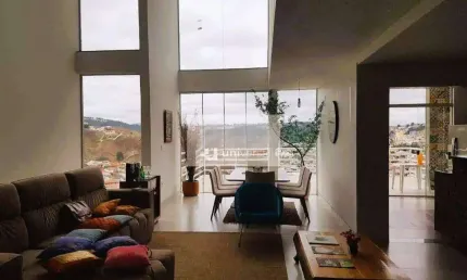 Casa à venda, 650 m² por R$ 999.900,00 - Quintas das Avenidas - Juiz de Fora/MG