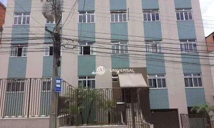 Apartamento com 3 quartos à venda, 97 m² por r$ 369.900 - boa vista - juiz de fora/mg