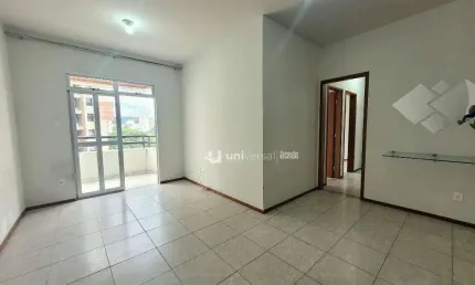 Apartamento com 3 quartos à venda, 97 m² por R$ 369.900 - Boa Vista - Juiz de Fora/MG